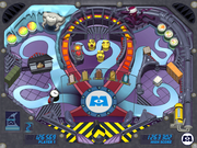 Monsters, Inc.: Pinball Panic