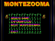 Montezooma