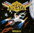 Moon Cresta