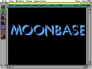 Moonbase