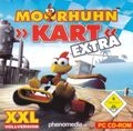 [Moorhuhn Kart Extra - обложка №1]