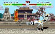 Mortal Kombat