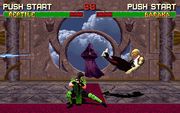 Mortal Kombat II