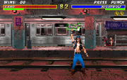 Mortal Kombat 3