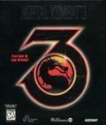 [Mortal Kombat 3 (Windows Version) - обложка №1]