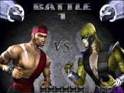 Mortal Kombat 4