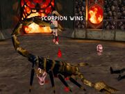 Mortal Kombat 4