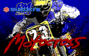 Motocross