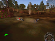 Motocross Madness 2