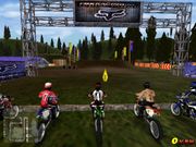 Motocross Mania