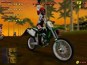 Motocross Mania