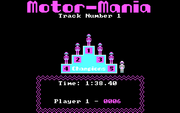 Motor Mania