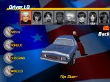 [Muscle Car 2: American Spirit - скриншот №4]