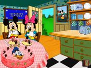 My Disney Kitchen