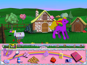 My Little Pony: Friendship Gardens