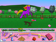 My Little Pony: Friendship Gardens