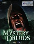 [The Mystery of the Druids - обложка №1]