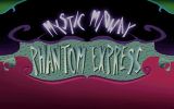 [Mystic Midway: Phantom Express - скриншот №1]