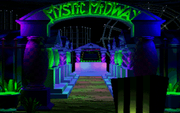 Mystic Midway: Rest in Pieces