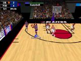 [NBA Action 98 - скриншот №6]