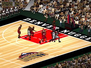 NBA Full Court Press