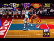 NBA Hang Time