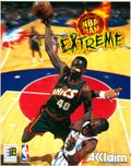 [NBA Jam Extreme - обложка №2]