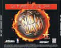 [NBA Jam Tournament Edition - обложка №5]