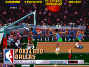 NBA Jam Tournament Edition