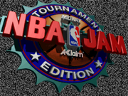 NBA Jam Tournament Edition