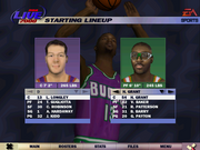 NBA Live 2000