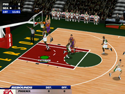 NBA Live 2000