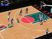 NBA Live 2000