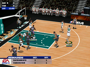 NBA Live 2000