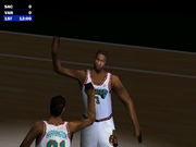 NBA Live 2000