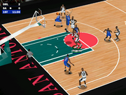 NBA Live 2000