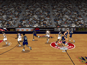 NBA Live 97