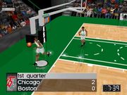 NBA Live 98