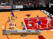 NBA Live 98