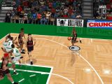 [NBA Live 98 - скриншот №6]