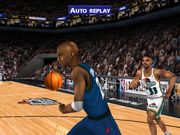 NBA Live 99