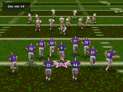 NCAA Football '98