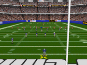 NCAA Football '98