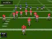 NCAA Football '98