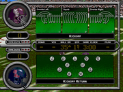 NCAA Football '99