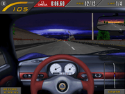 Need for Speed II