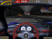 Need for Speed II