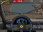 Need for Speed II