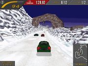 Need for Speed II