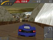 Need for Speed II